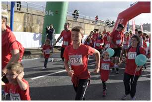 Foto 164 de la Carrera Familiar de Getxo 2018